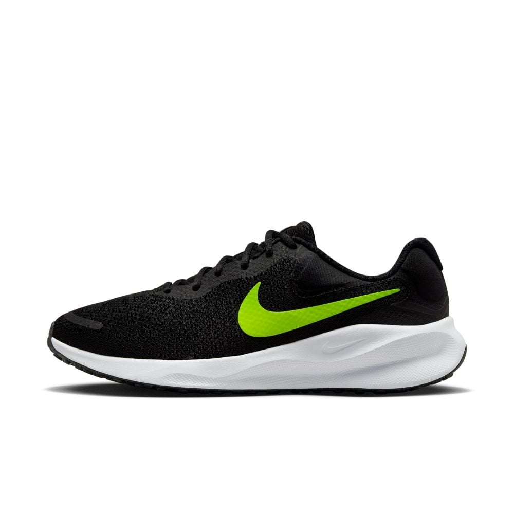 ZAPATILLAS DEPORTIVAS PARA HOMBRE NIKE REVOLUTION FB2207-010 - 2