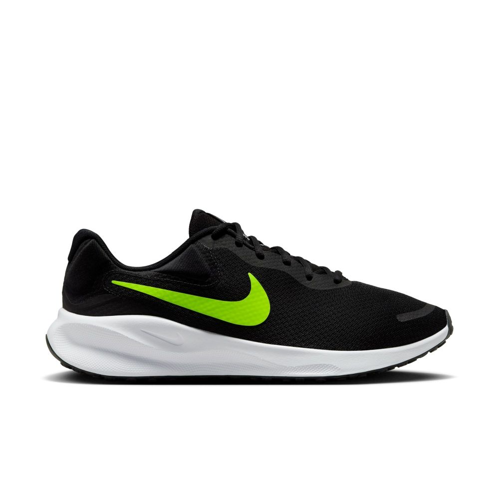ZAPATILLAS DEPORTIVAS PARA HOMBRE NIKE REVOLUTION FB2207-010 - 3
