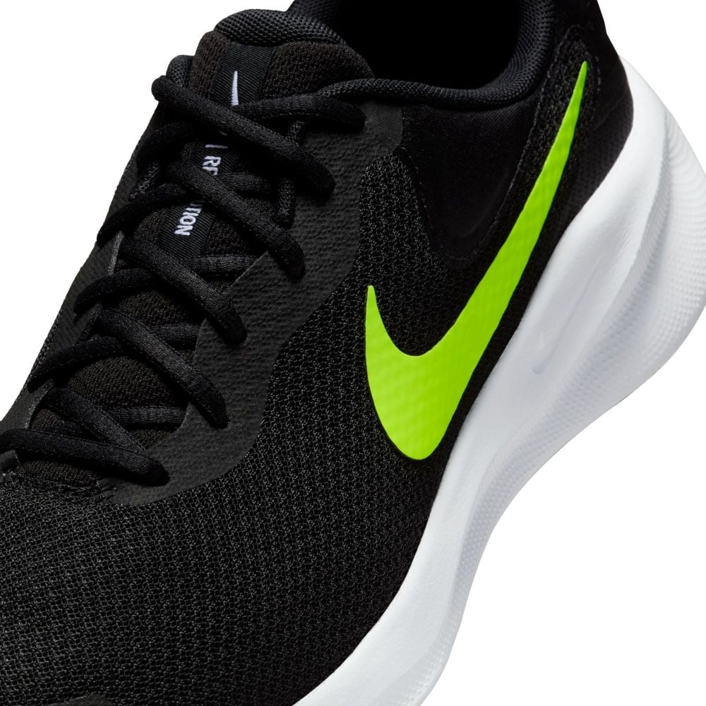 ZAPATILLAS DEPORTIVAS PARA HOMBRE NIKE REVOLUTION FB2207-010 - 4
