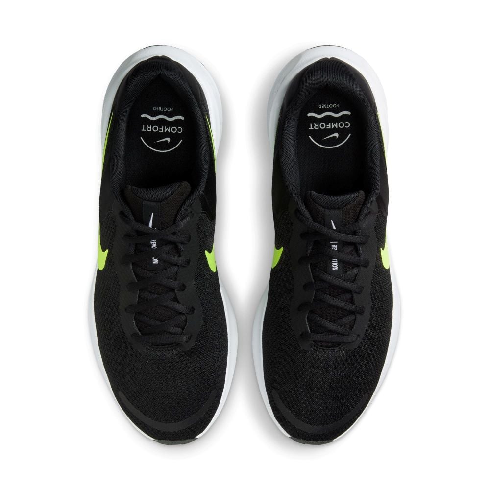 ZAPATILLAS DEPORTIVAS PARA HOMBRE NIKE REVOLUTION FB2207-010 - 7