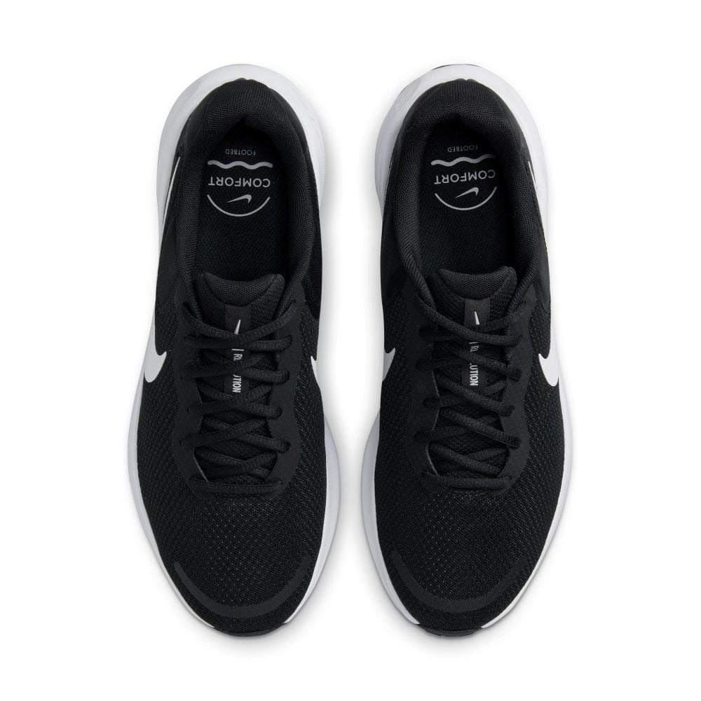 ZAPATILLAS RUNNING  PARA HOMBRE NIKE REVOLUTION 7 FB2207-001 - 6