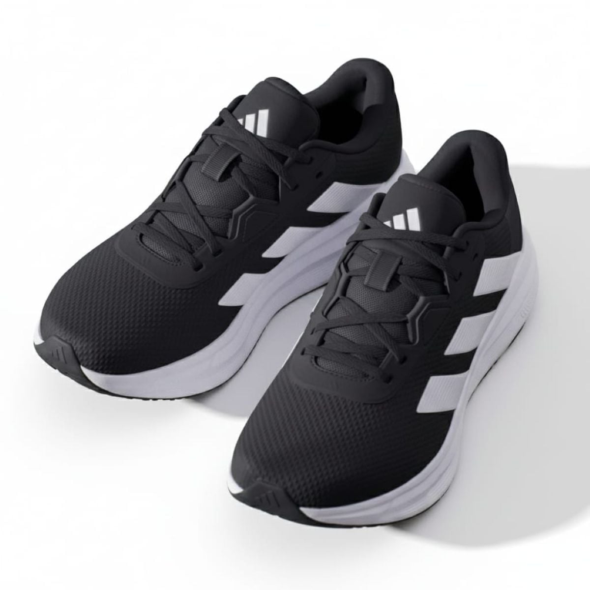 ZAPATILLAS DE RUNNING PARA HOMBRE ADIDAS GALAXY 7 ID8760 - 1