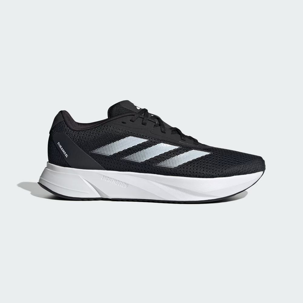 ZAPATILLAS DE RUNNING PARA HOMBRE ADIDAS DURAMO SL ID9849 - 2