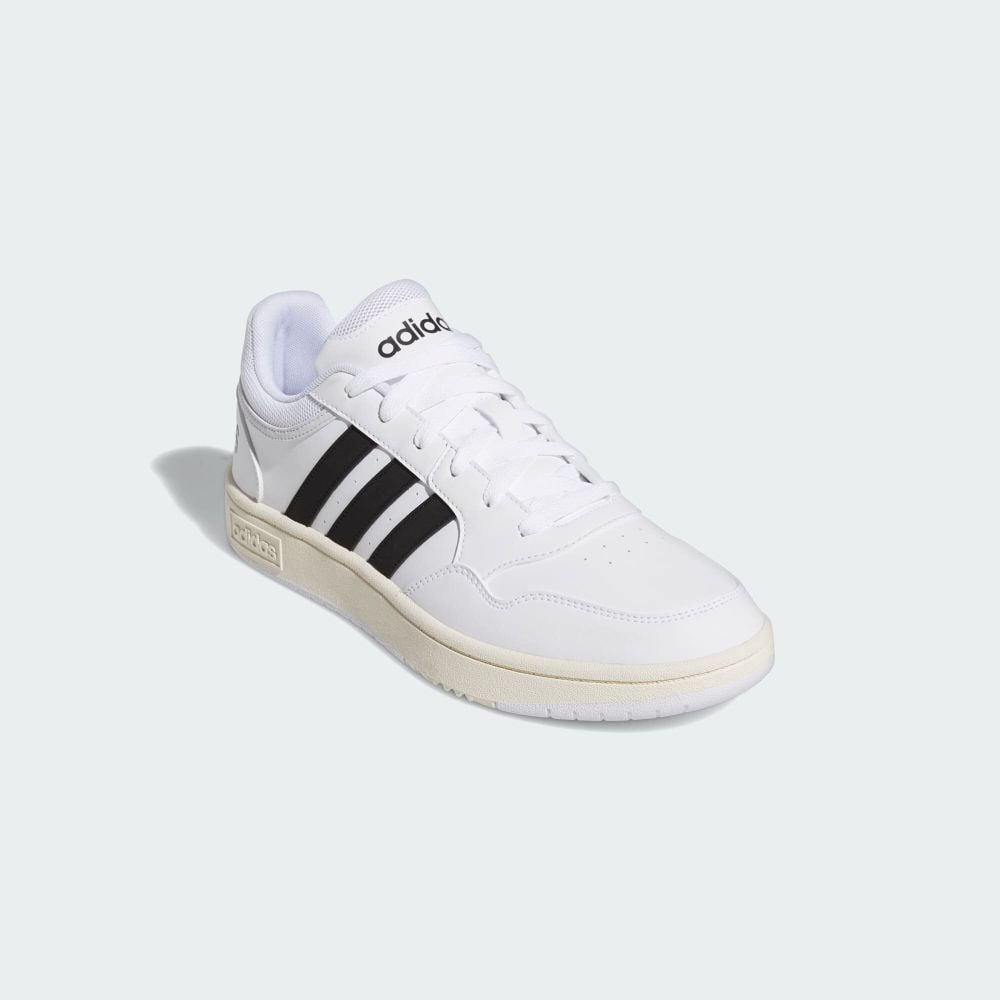 ZAPATILLAS URBANAS PARA HOMBRE ADIDAS HOOPS 3.0 LOW CLASSIC VINTAGE GY5434 - 1