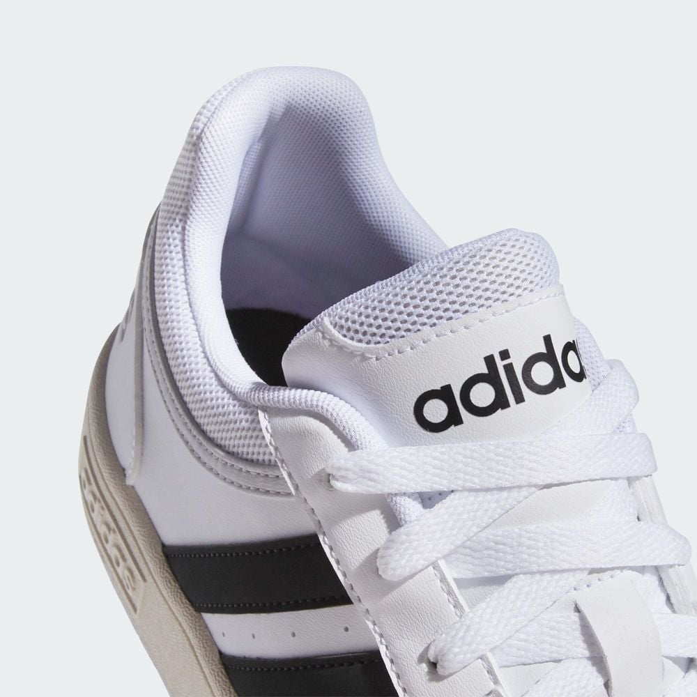 ZAPATILLAS URBANAS PARA HOMBRE ADIDAS HOOPS 3.0 LOW CLASSIC VINTAGE GY5434 - 4