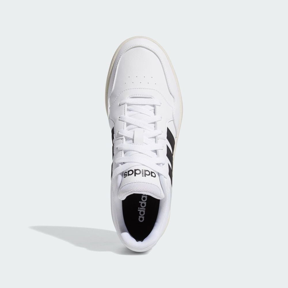 ZAPATILLAS URBANAS PARA HOMBRE ADIDAS HOOPS 3.0 LOW CLASSIC VINTAGE GY5434 - 5