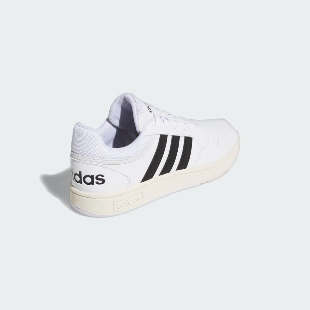 ZAPATILLAS URBANAS PARA HOMBRE ADIDAS HOOPS 3.0 LOW CLASSIC VINTAGE GY5434 - 6