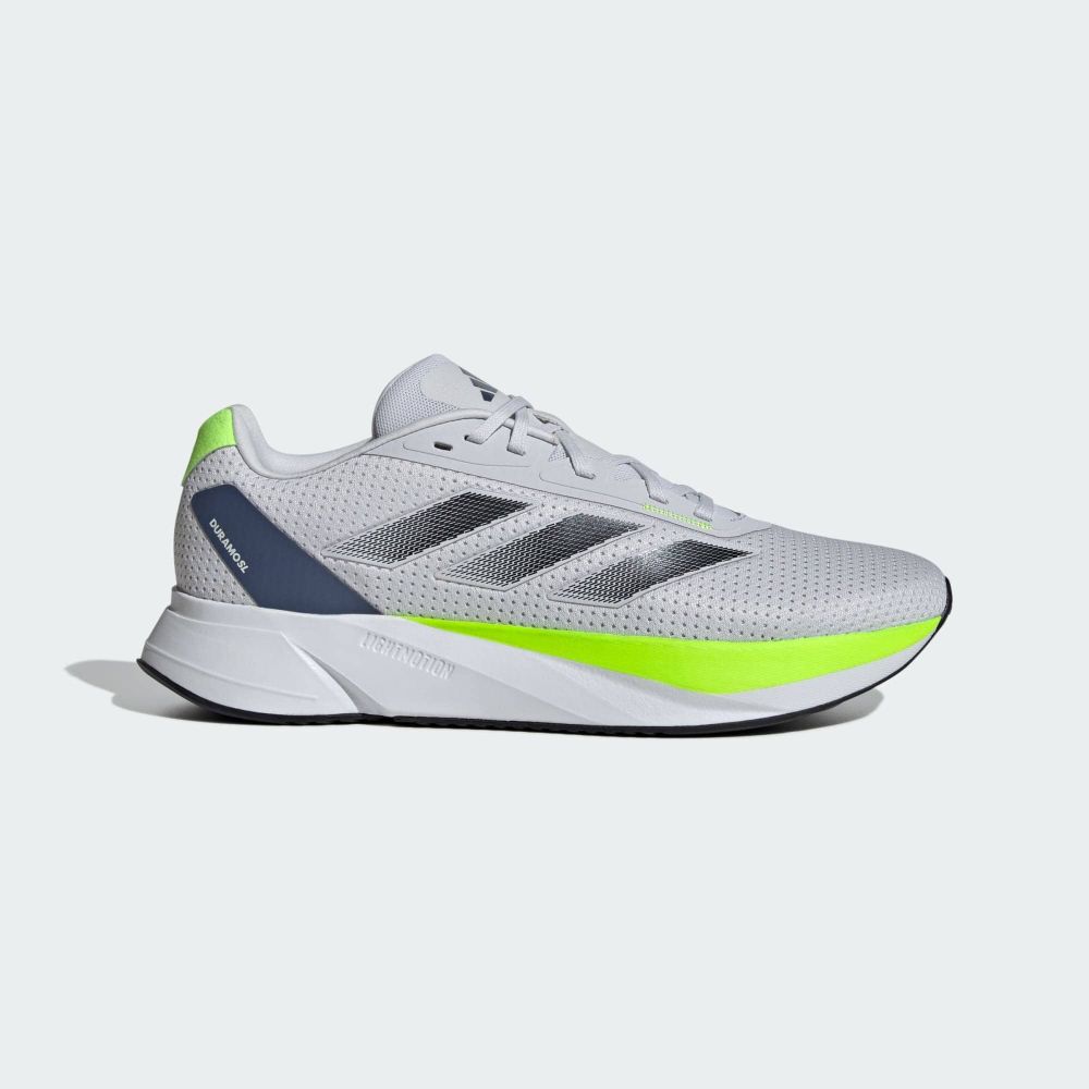 ZAPATILLAS RUNNING PARA HOMBRE ADIDAS DURAMO SL IF1200 - 2
