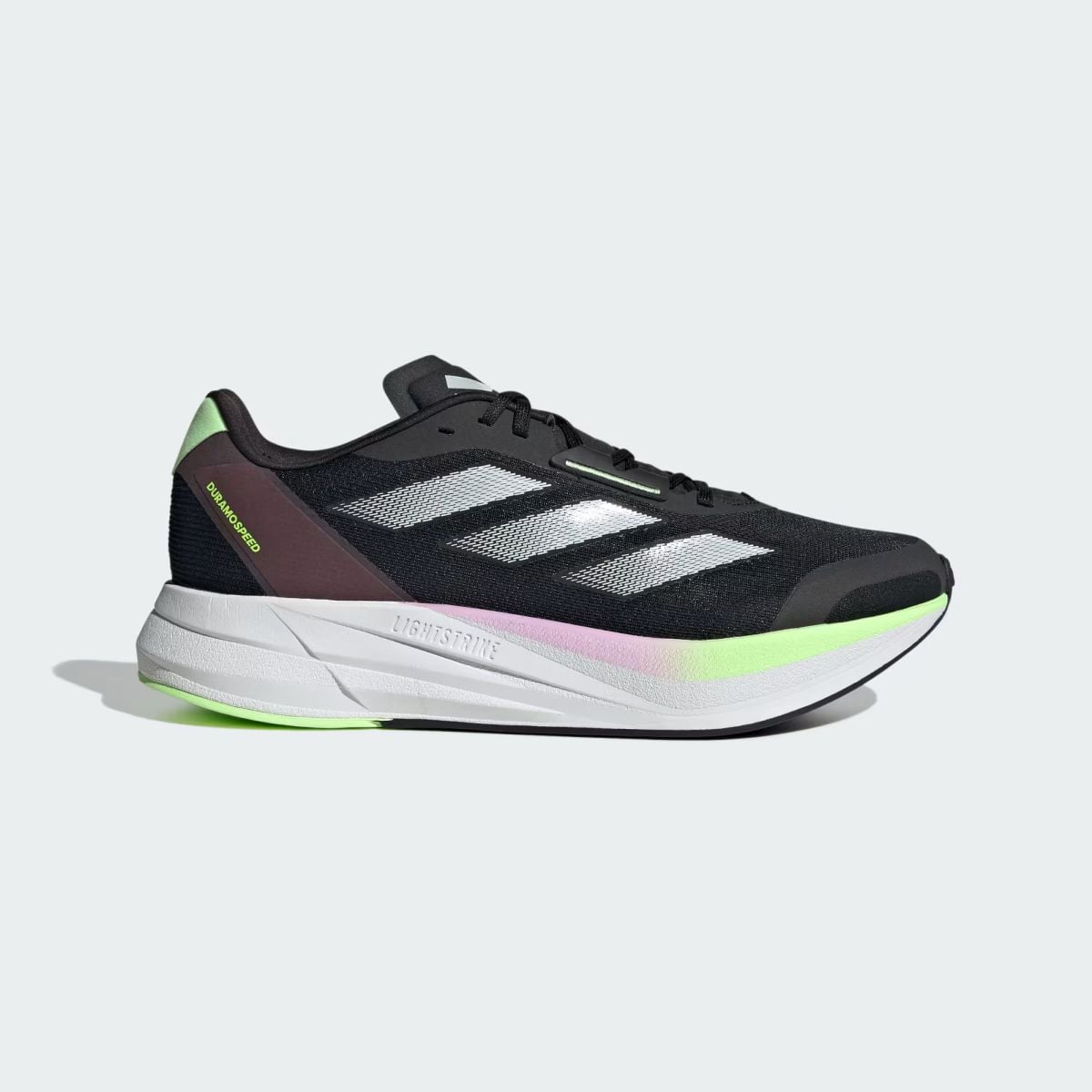 ZAPATILLAS RUNNING PARA HOMBRE ADIDAS DURAMO SPEED IE5475 - 2