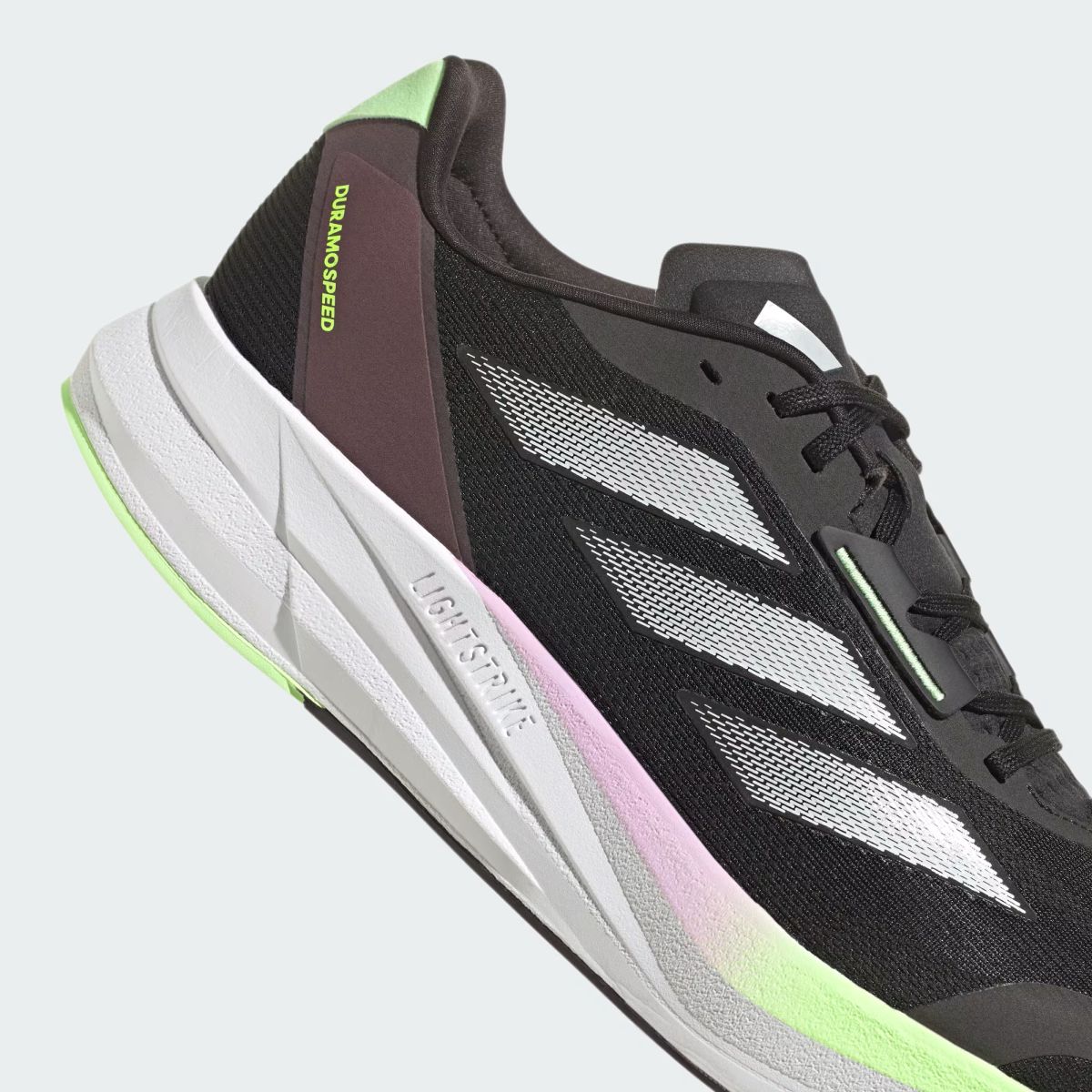 ZAPATILLAS RUNNING PARA HOMBRE ADIDAS DURAMO SPEED IE5475 - 6