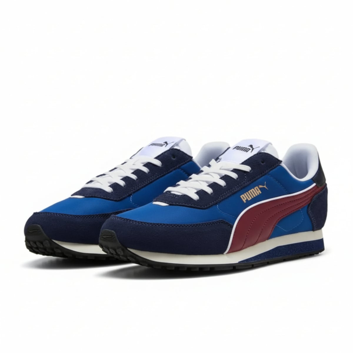 ZAPATILLAS URBANO PARA HOMBRE PUMA ST MILLER RISE 402665-04 - 1
