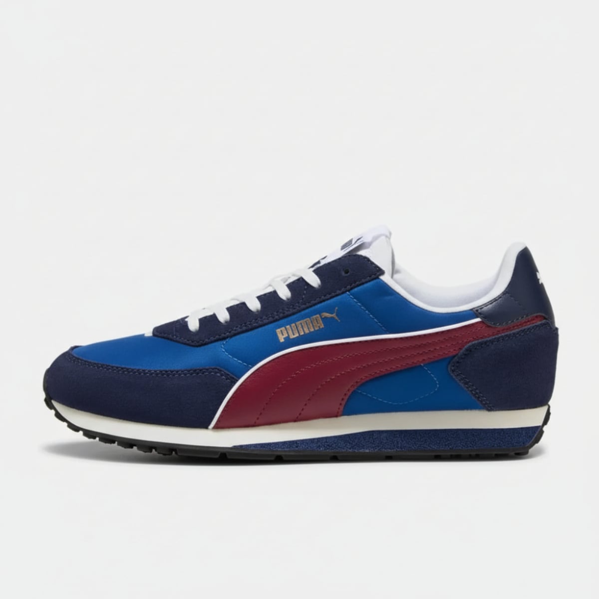 ZAPATILLAS URBANO PARA HOMBRE PUMA ST MILLER RISE 402665-04 - 2