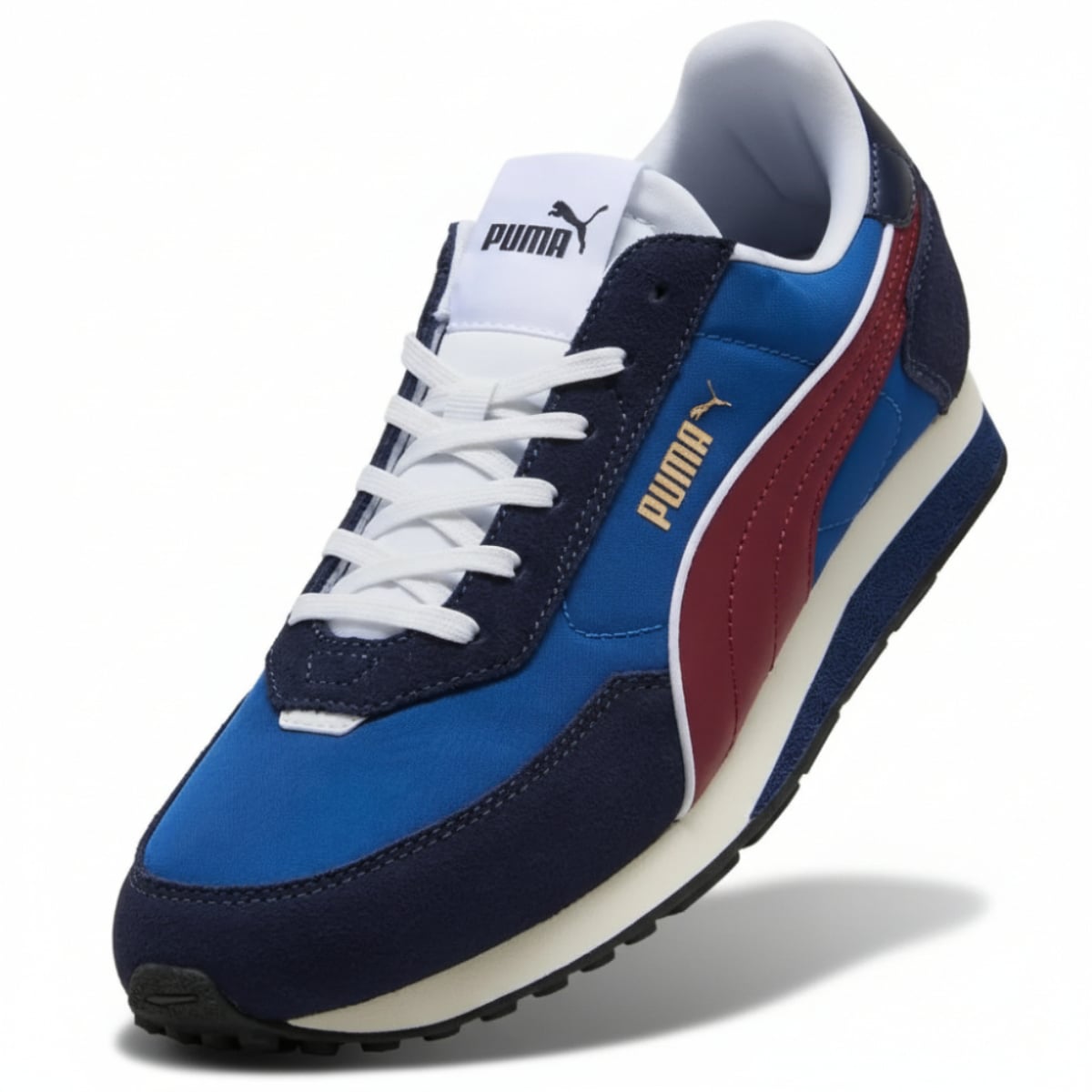 ZAPATILLAS URBANO PARA HOMBRE PUMA ST MILLER RISE 402665-04 - 4