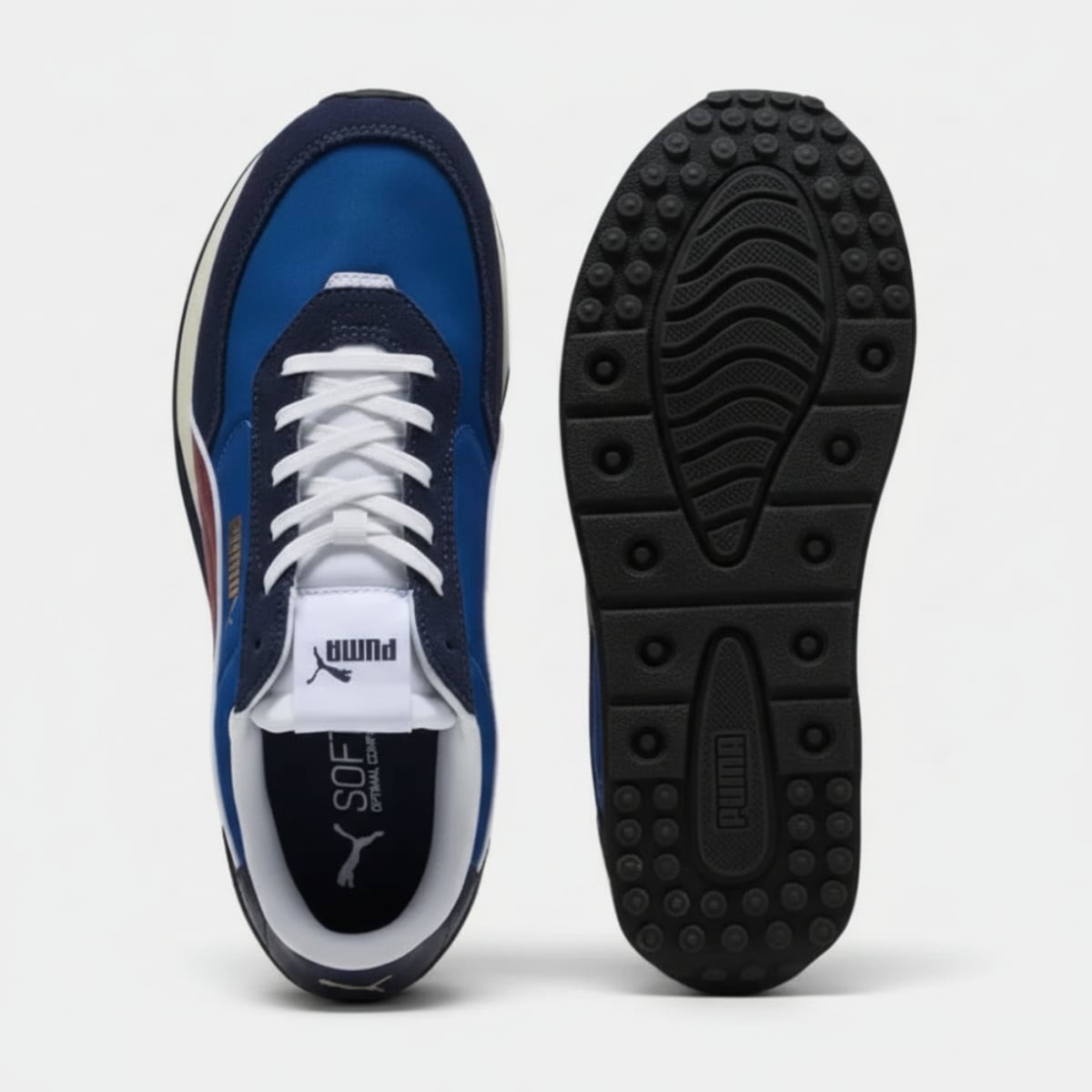 ZAPATILLAS URBANO PARA HOMBRE PUMA ST MILLER RISE 402665-04 - 5