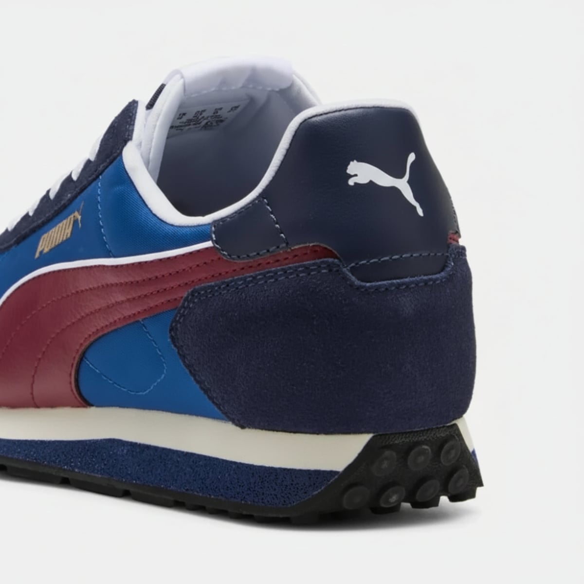ZAPATILLAS URBANO PARA HOMBRE PUMA ST MILLER RISE 402665-04 - 6