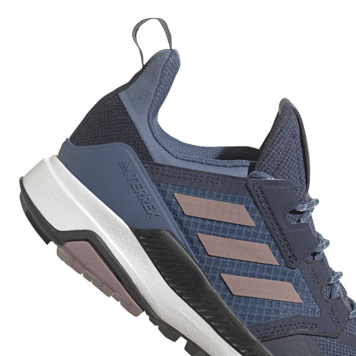 ZAPATILLA PARA DAMA ADIDAS TERREX TRAILMAKER OUTDOOR GY6152 - 5
