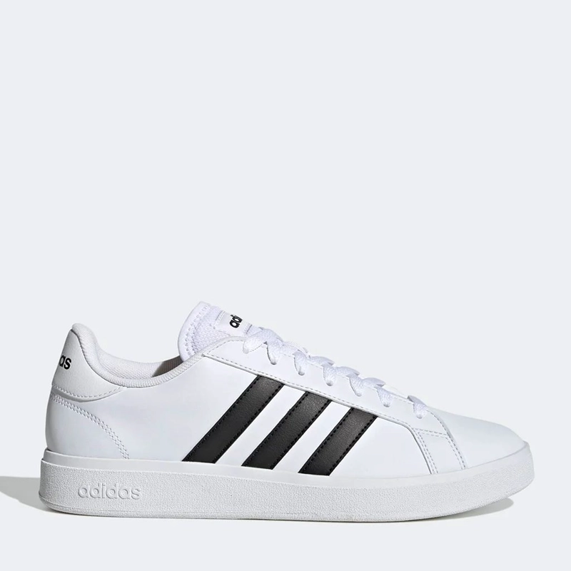 ZAPATILLAS URBANAS  PARA HOMBRE ADIDAS GRAND COURT GW9250 - 2