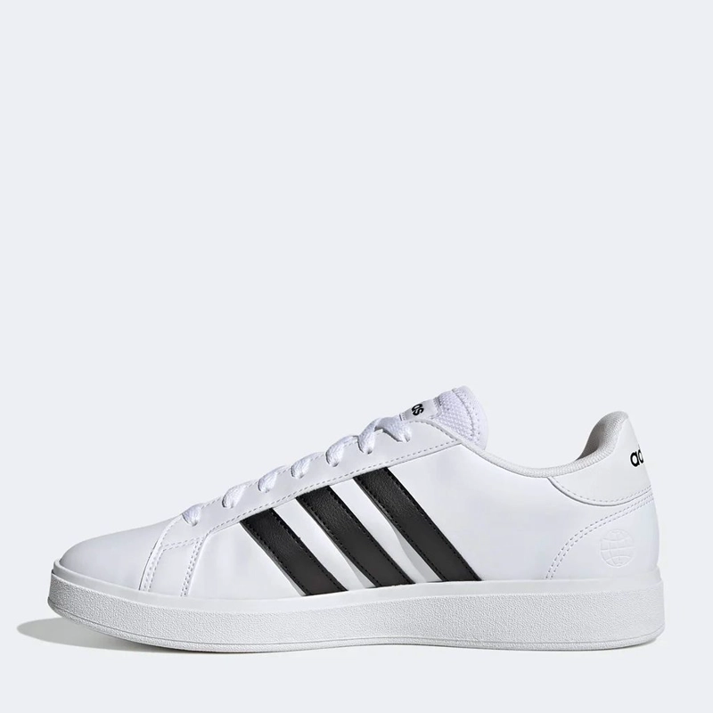 ZAPATILLAS URBANAS  PARA HOMBRE ADIDAS GRAND COURT GW9250 - 3