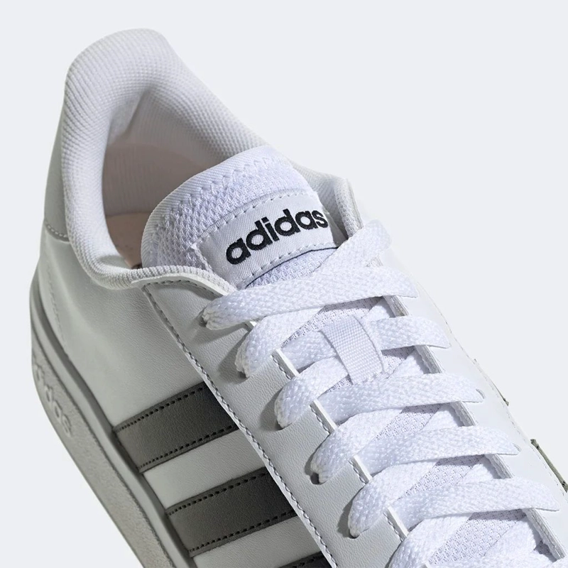 ZAPATILLAS URBANAS  PARA HOMBRE ADIDAS GRAND COURT GW9250 - 4