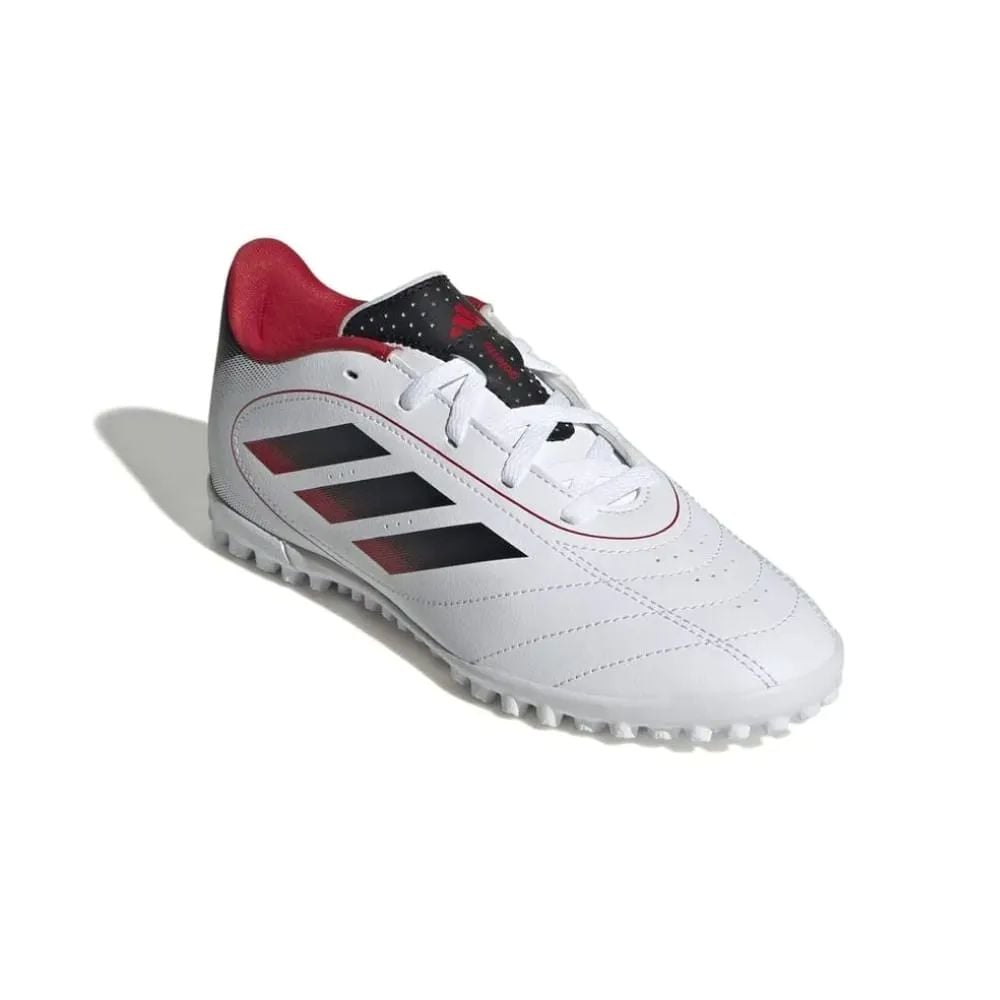 ZAPATILLAS DEPORTIVAS PARA NIÑOS ADIDAS GOLETTO IX TF J JUNIOR IH0103 - 1