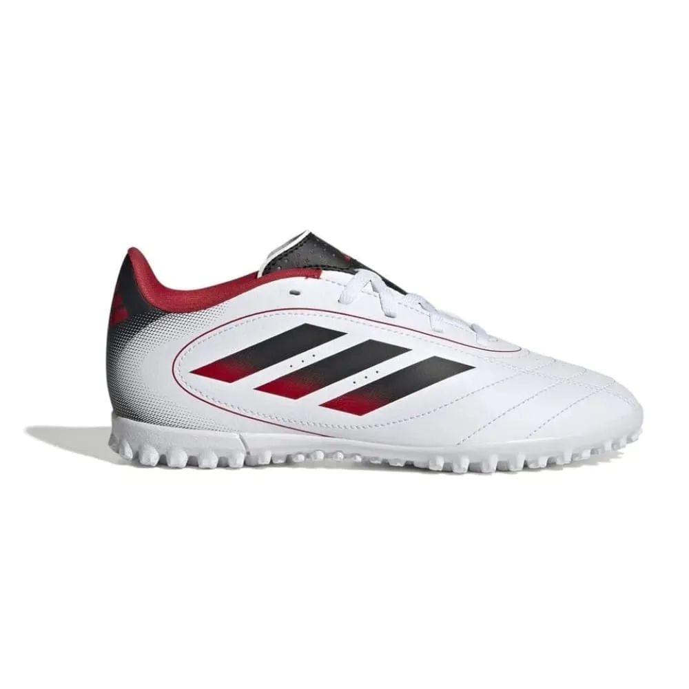 ZAPATILLAS DEPORTIVAS PARA NIÑOS ADIDAS GOLETTO IX TF J JUNIOR IH0103 - 2