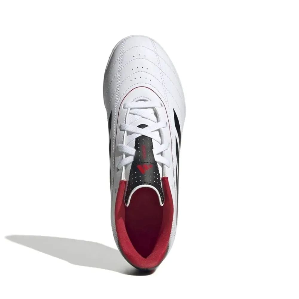 ZAPATILLAS DEPORTIVAS PARA NIÑOS ADIDAS GOLETTO IX TF J JUNIOR IH0103 - 4