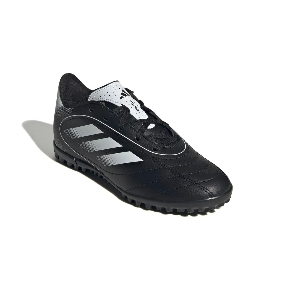 ZAPATILLAS DE FUTBOL ADIDAS NIÑO GOLETTO IX TF J IH0101 - 1