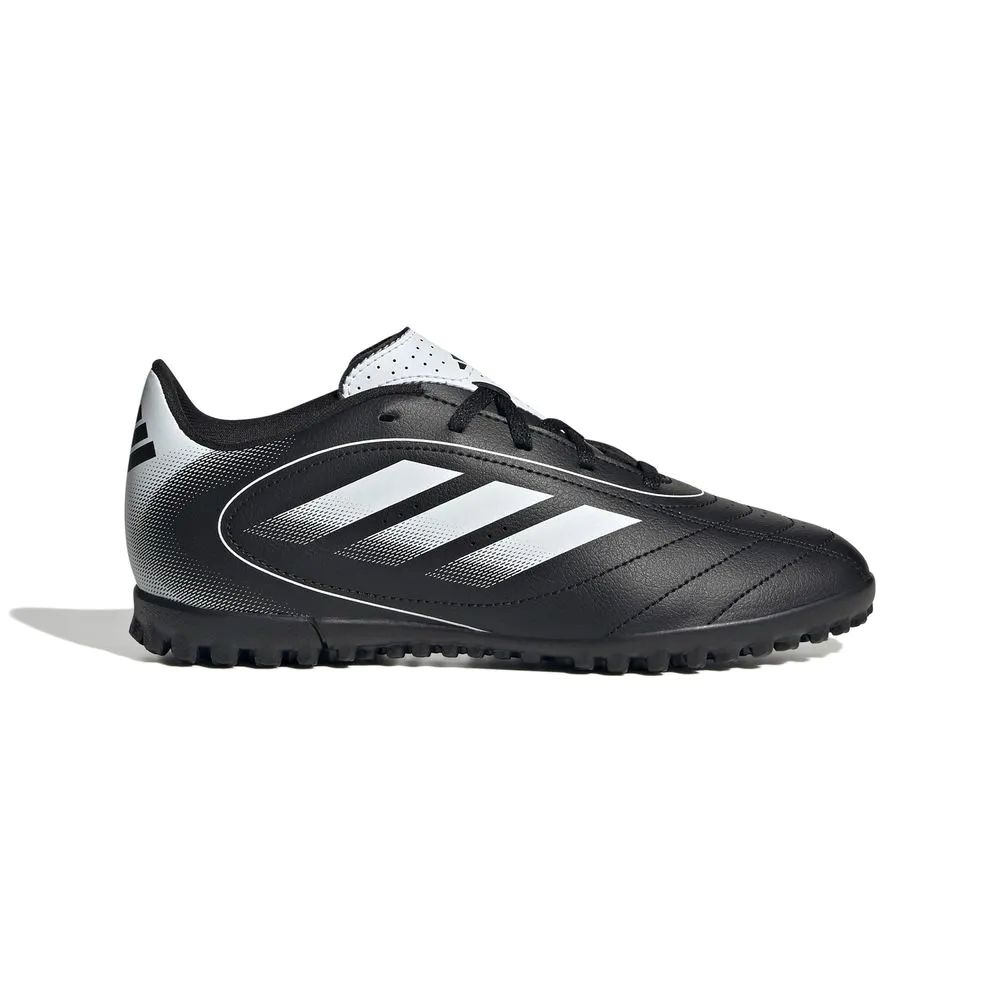 ZAPATILLAS DE FUTBOL ADIDAS NIÑO GOLETTO IX TF J IH0101 - 2