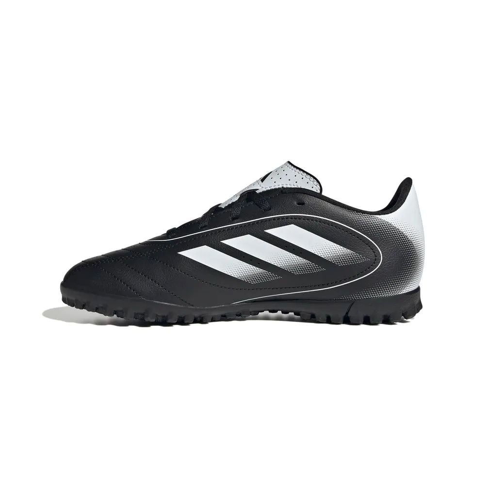 ZAPATILLAS DE FUTBOL ADIDAS NIÑO GOLETTO IX TF J IH0101 - 3