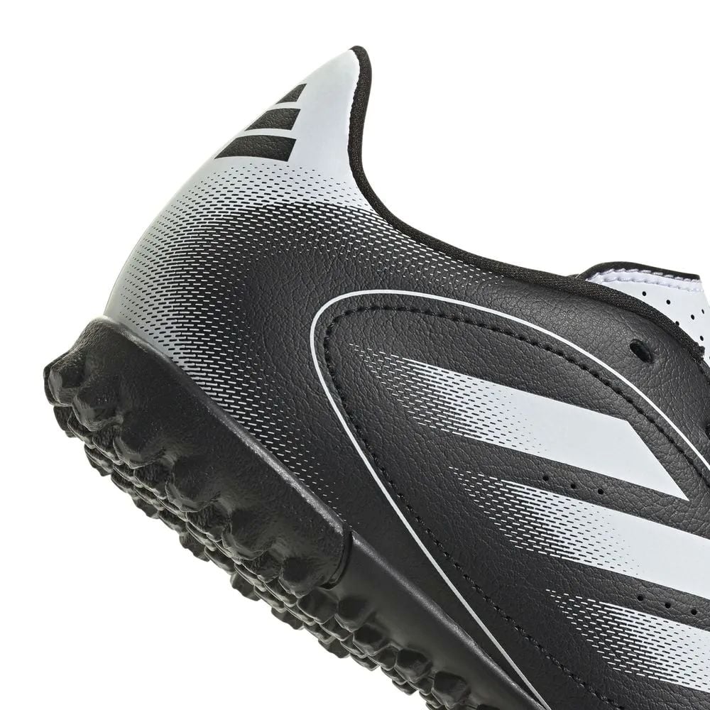 ZAPATILLAS DE FUTBOL ADIDAS NIÑO GOLETTO IX TF J IH0101 - 5