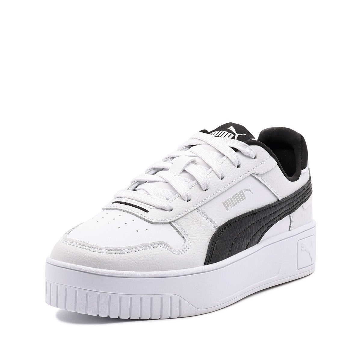 ZAPATILLAS URBANAS PARA DAMA PUMA CARINA STREET 389390-03 - 1