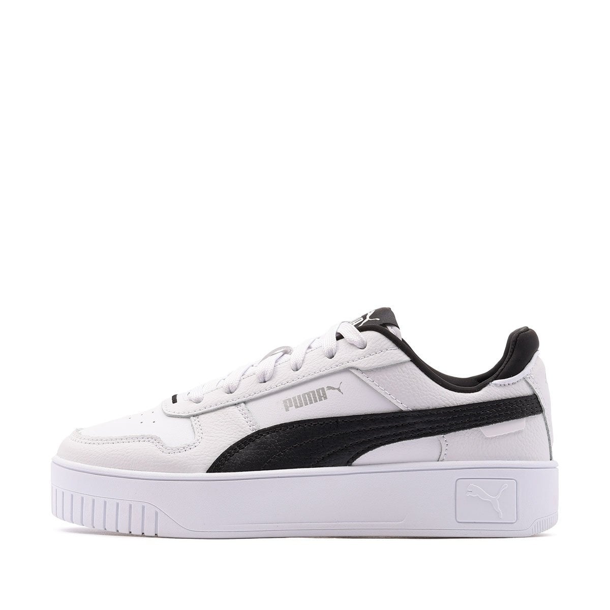 ZAPATILLAS URBANAS PARA DAMA PUMA CARINA STREET 389390-03 - 2