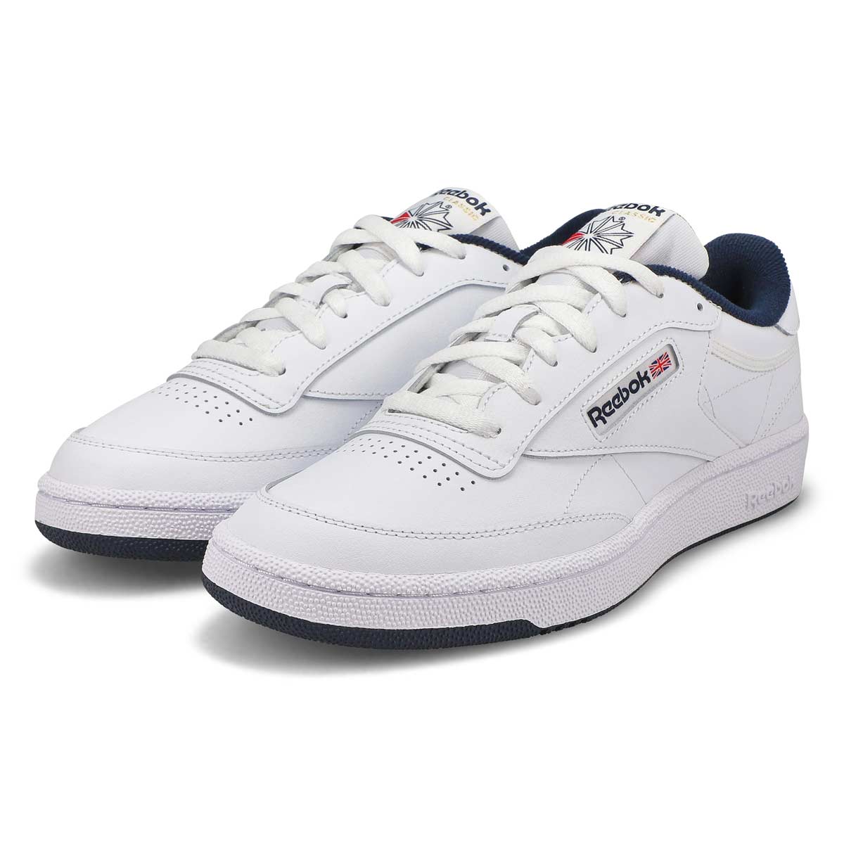 ZAPATILLA URBANAS DE HOMBRE REEBOK CLUB C 85 100000156 - 1