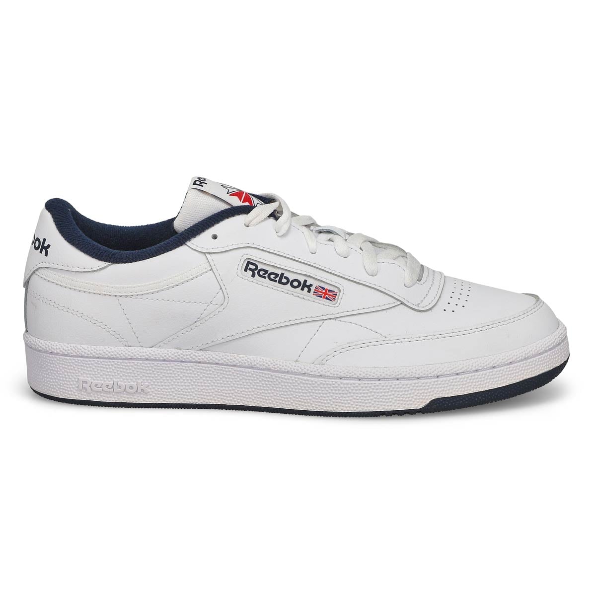 ZAPATILLA URBANAS DE HOMBRE REEBOK CLUB C 85 100000156 - 2