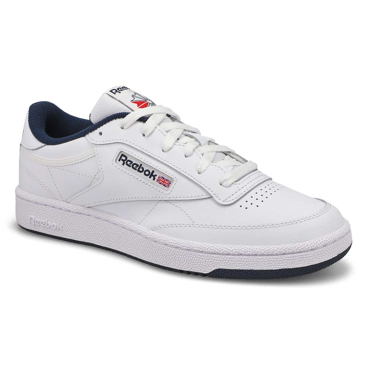 ZAPATILLA URBANAS DE HOMBRE REEBOK CLUB C 85 100000156 - 3