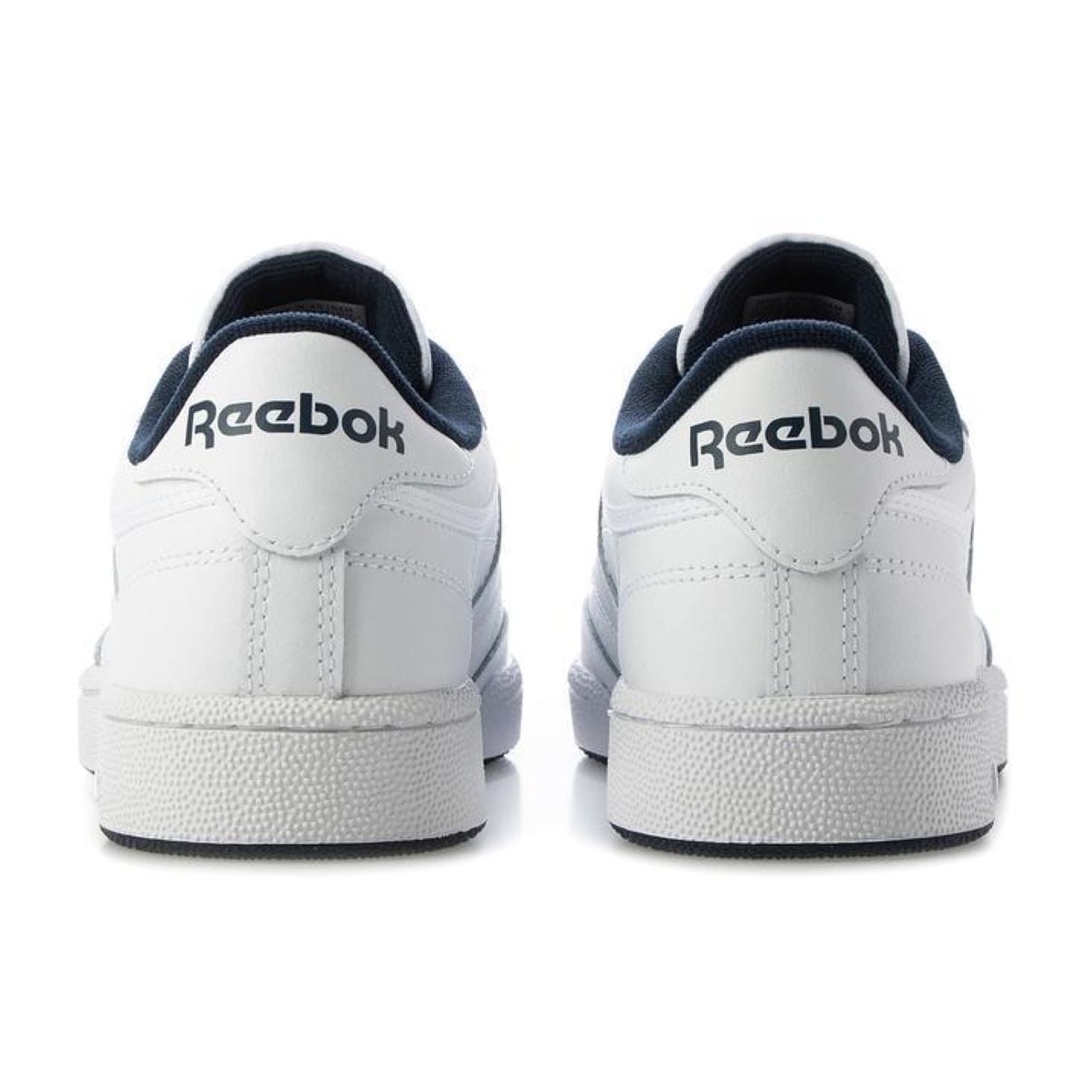 ZAPATILLA URBANAS DE HOMBRE REEBOK CLUB C 85 100000156 - 5