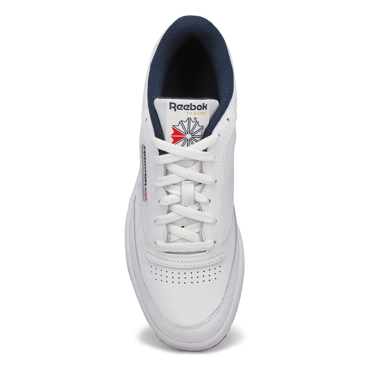 ZAPATILLA URBANAS DE HOMBRE REEBOK CLUB C 85 100000156 - 6