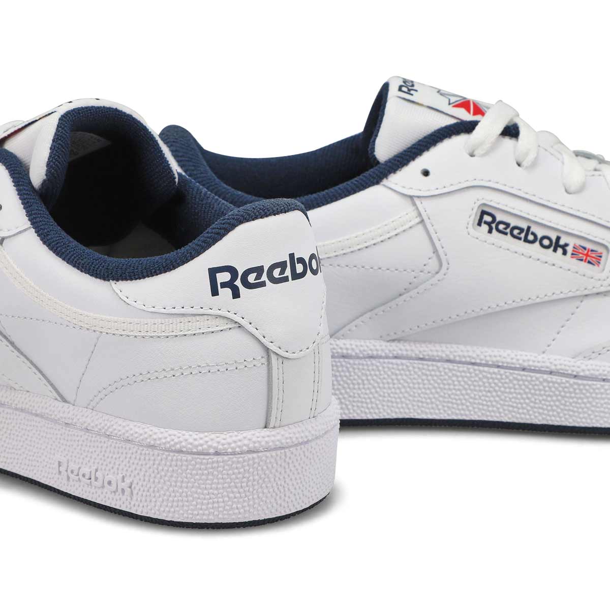 ZAPATILLA URBANAS DE HOMBRE REEBOK CLUB C 85 100000156 - 7