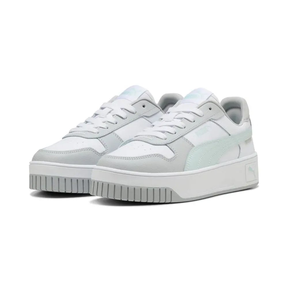 ZAPATILLAS URBANAS DE DAMA PUMA CARINA STREET 389390-43 - 1