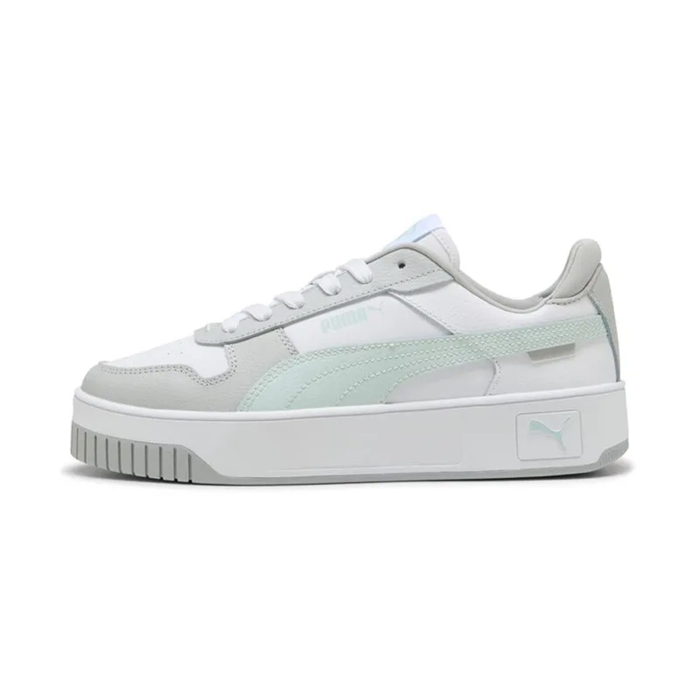 ZAPATILLAS URBANAS DE DAMA PUMA CARINA STREET 389390-43 - 2