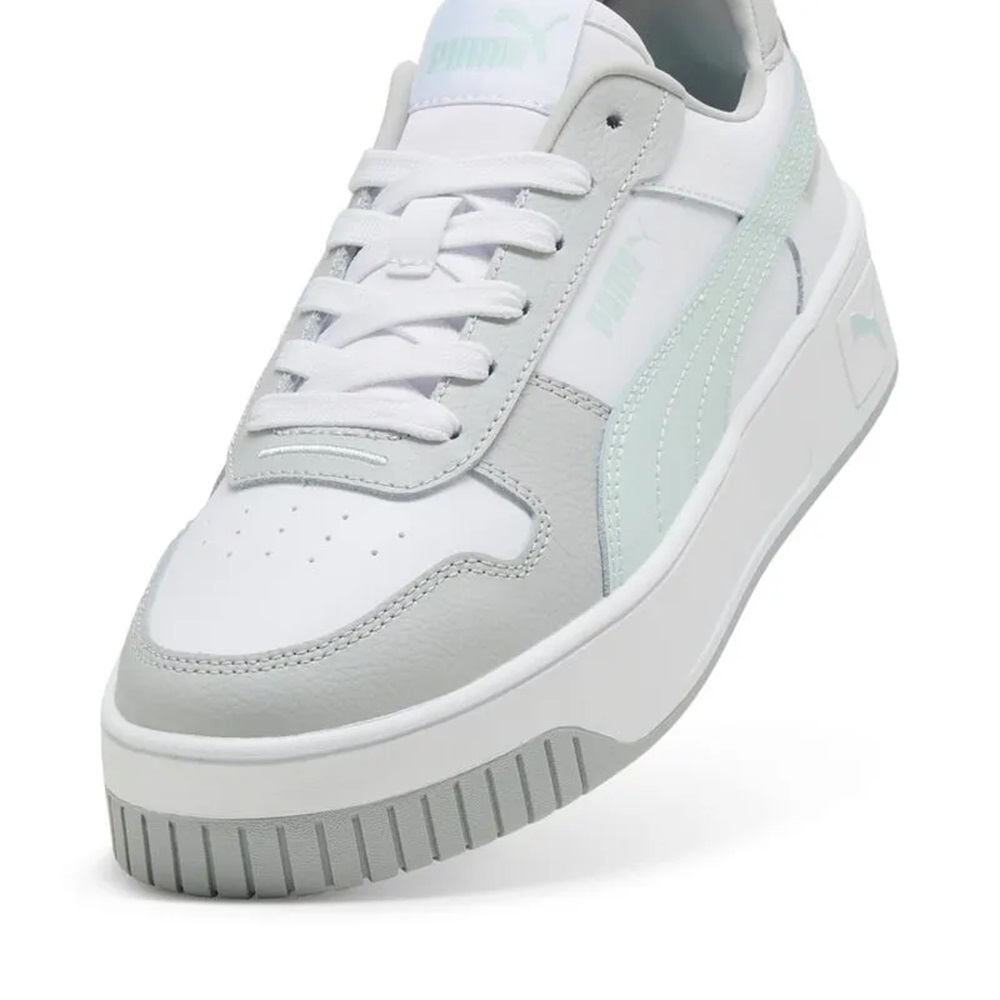 ZAPATILLAS URBANAS DE DAMA PUMA CARINA STREET 389390-43 - 4