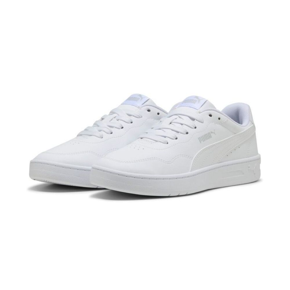 ZAPATILLAS URBANAS DE DAMA PUMA COURT LALLY 400367-02 - 1