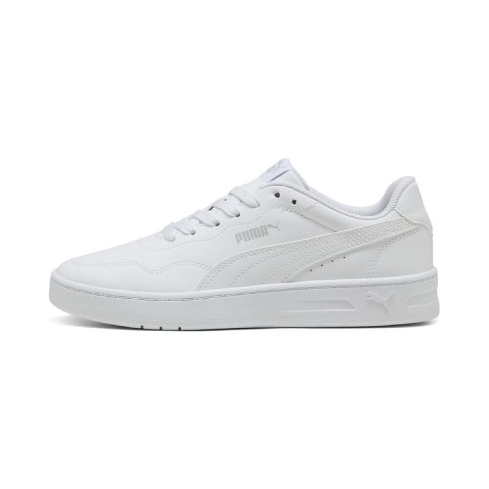 ZAPATILLAS URBANAS DE DAMA PUMA COURT LALLY 400367-02 - 2