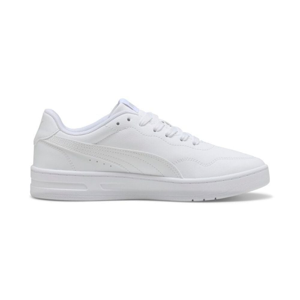 ZAPATILLAS URBANAS DE DAMA PUMA COURT LALLY 400367-02 - 3