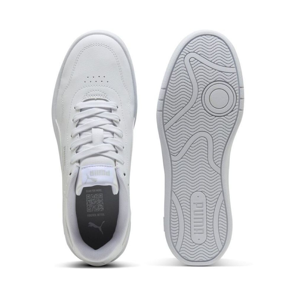 ZAPATILLAS URBANAS DE DAMA PUMA COURT LALLY 400367-02 - 5