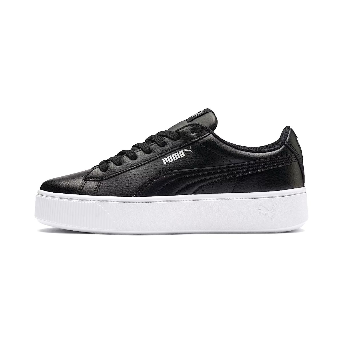 ZAPATILLAS URBANAS PARA MUJER PUMA VIKKY STACKED 369143-01 - 2