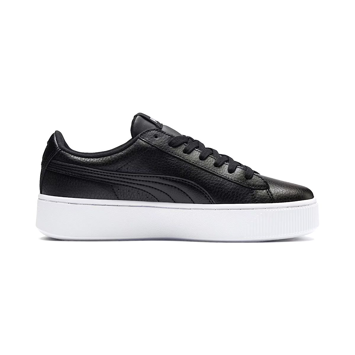 ZAPATILLAS URBANAS PARA MUJER PUMA VIKKY STACKED 369143-01 - 3