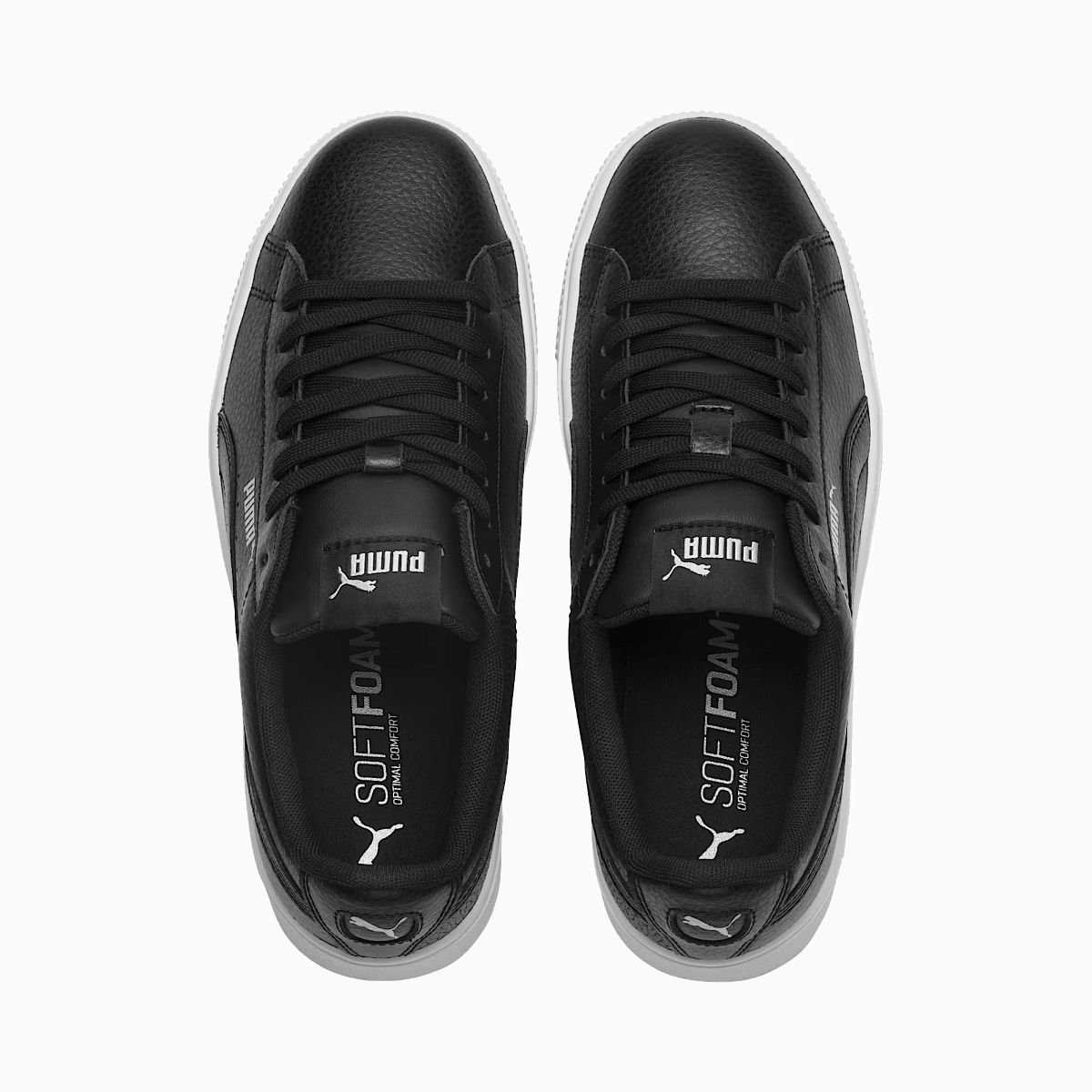 ZAPATILLAS URBANAS PARA MUJER PUMA VIKKY STACKED 369143-01 - 6