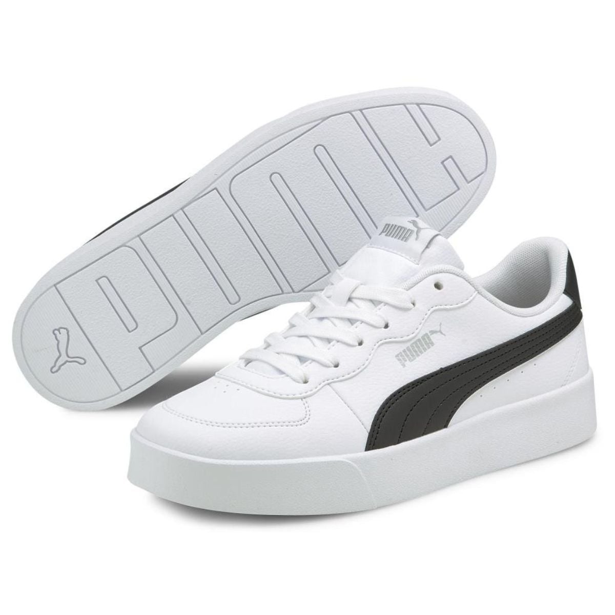 ZAPATILLAS URBANAS DE MUJER PUMA SKYE CLEAN 380147-04 - 1
