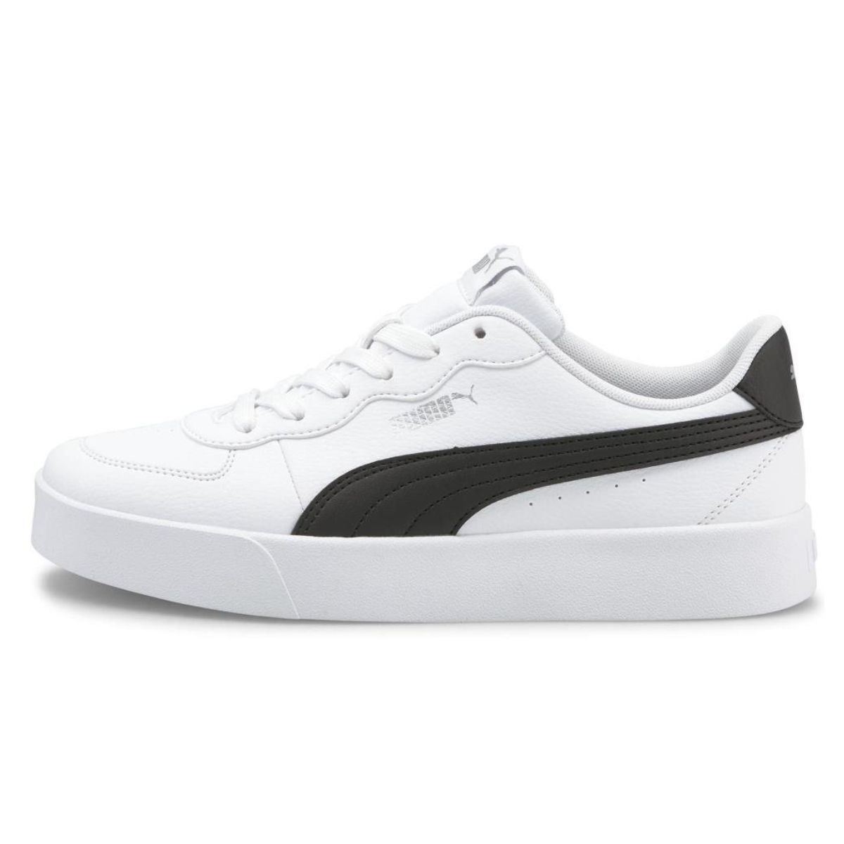 ZAPATILLAS URBANAS DE MUJER PUMA SKYE CLEAN 380147-04 - 2